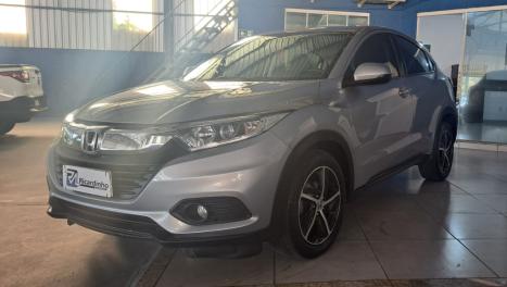 HONDA HR-V 1.8 16V 4P LX FLEX AUTOM�TICO CVT, Foto 4