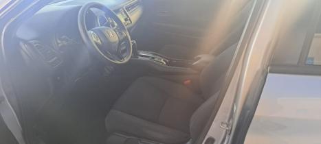 HONDA HR-V 1.8 16V 4P LX FLEX AUTOM�TICO CVT, Foto 6