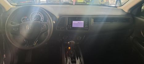 HONDA HR-V 1.8 16V 4P LX FLEX AUTOM�TICO CVT, Foto 7