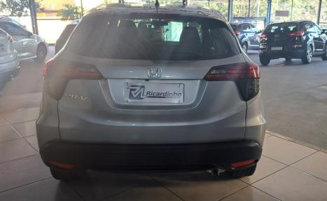 HONDA HR-V 1.8 16V 4P LX FLEX AUTOM�TICO CVT, Foto 8