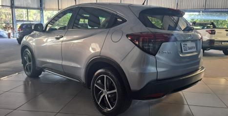 HONDA HR-V 1.8 16V 4P LX FLEX AUTOM�TICO CVT, Foto 9