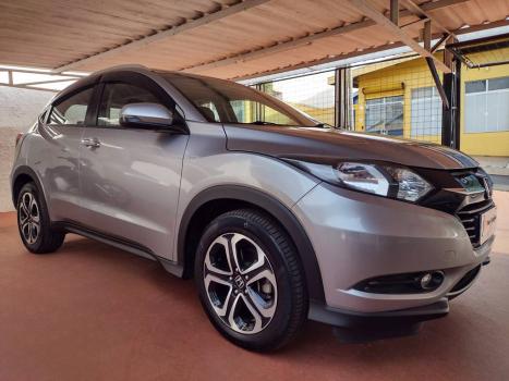 HONDA HR-V 1.8 16V 4P EXL FLEX AUTOM�TICO CVT, Foto 1