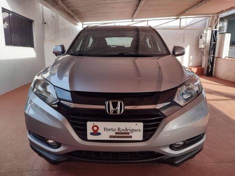 HONDA HR-V 1.8 16V 4P EXL FLEX AUTOM�TICO CVT, Foto 2
