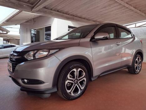 HONDA HR-V 1.8 16V 4P EXL FLEX AUTOM�TICO CVT, Foto 3
