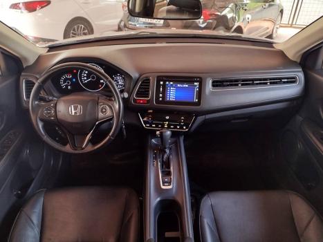 HONDA HR-V 1.8 16V 4P EXL FLEX AUTOM�TICO CVT, Foto 5