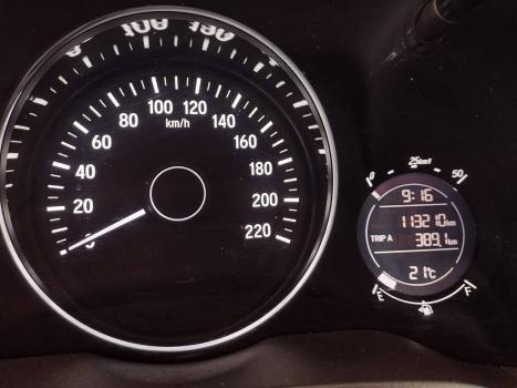 HONDA HR-V 1.8 16V 4P EXL FLEX AUTOM�TICO CVT, Foto 7