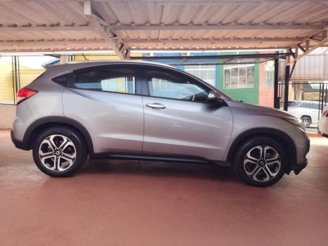 HONDA HR-V 1.8 16V 4P EXL FLEX AUTOM�TICO CVT, Foto 8