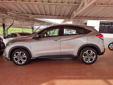 HONDA HR-V 1.8 16V 4P EXL FLEX AUTOM�TICO CVT, Foto 9