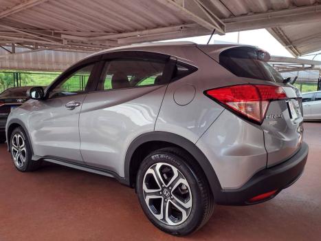 HONDA HR-V 1.8 16V 4P EXL FLEX AUTOM�TICO CVT, Foto 10
