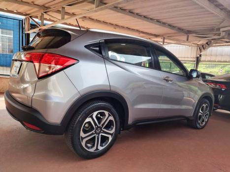 HONDA HR-V 1.8 16V 4P EXL FLEX AUTOM�TICO CVT, Foto 12