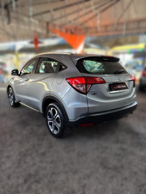 HONDA HR-V 1.8 16V 4P EX FLEX AUTOM�TICO CVT, Foto 10