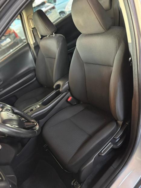 HONDA HR-V 1.8 16V 4P EX FLEX AUTOM�TICO CVT, Foto 18