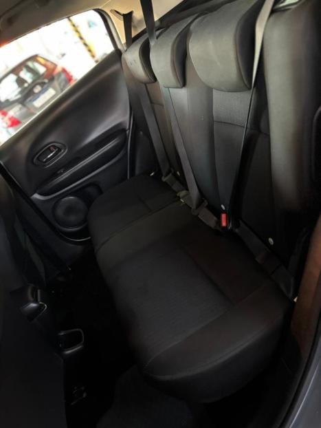 HONDA HR-V 1.8 16V 4P EX FLEX AUTOM�TICO CVT, Foto 19