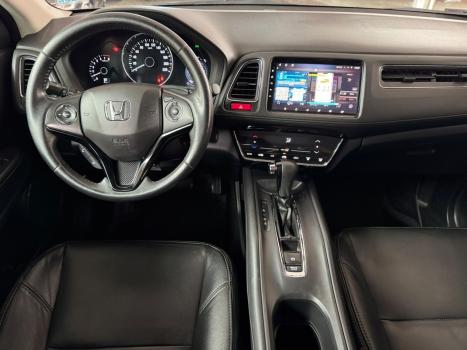 HONDA HR-V 1.8 16V 4P EX FLEX AUTOMÁTICO CVT, Foto 11