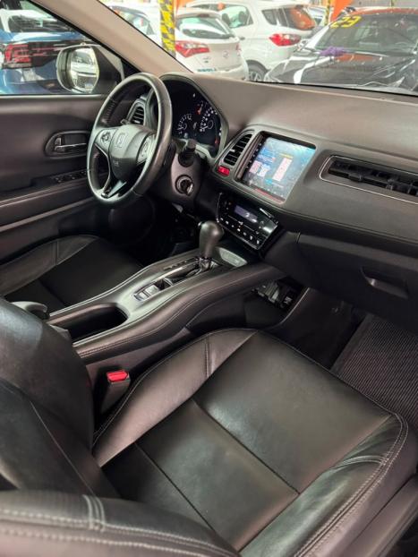HONDA HR-V 1.8 16V 4P EX FLEX AUTOMÁTICO CVT, Foto 12