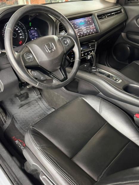 HONDA HR-V 1.8 16V 4P EX FLEX AUTOMÁTICO CVT, Foto 13