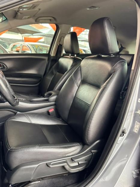 HONDA HR-V 1.8 16V 4P EX FLEX AUTOMÁTICO CVT, Foto 14