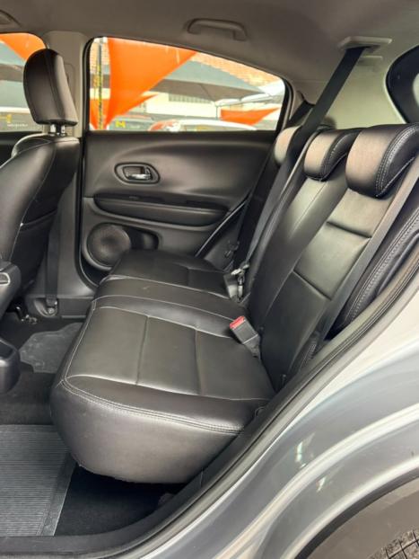 HONDA HR-V 1.8 16V 4P EX FLEX AUTOMÁTICO CVT, Foto 15