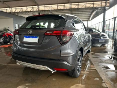 HONDA HR-V 1.8 16V 4P EXL FLEX AUTOM�TICO CVT, Foto 4