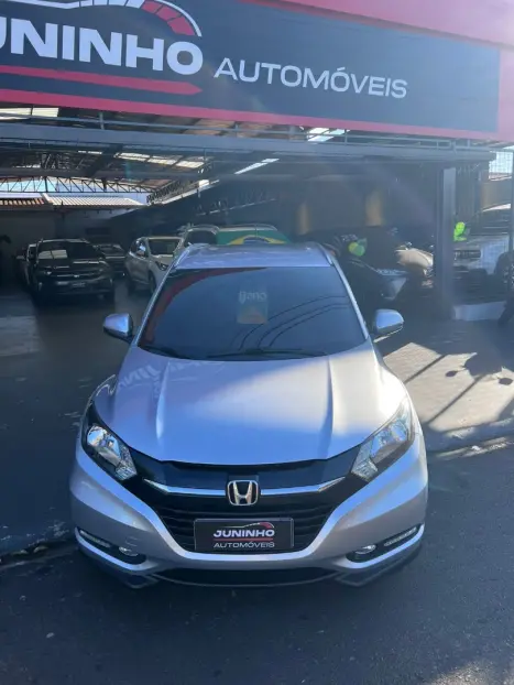 HONDA HR-V 1.8 16V 4P EXL FLEX AUTOM�TICO CVT, Foto 2