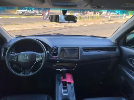 HONDA HR-V 1.8 16V 4P EXL FLEX AUTOM�TICO CVT, Foto 4