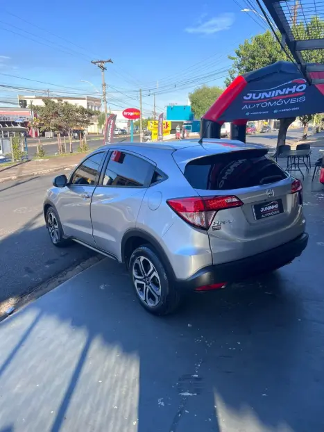 HONDA HR-V 1.8 16V 4P EXL FLEX AUTOM�TICO CVT, Foto 5