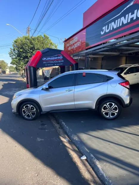 HONDA HR-V 1.8 16V 4P EXL FLEX AUTOM�TICO CVT, Foto 7