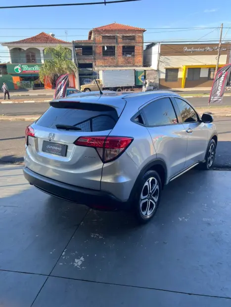 HONDA HR-V 1.8 16V 4P EXL FLEX AUTOM�TICO CVT, Foto 8