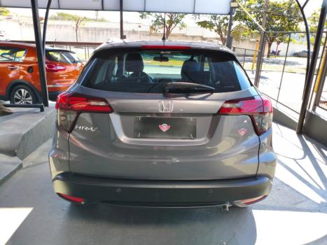 HONDA HR-V 1.8 16V 4P EXL FLEX AUTOM�TICO CVT, Foto 7