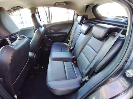 HONDA HR-V 1.8 16V 4P EXL FLEX AUTOM�TICO CVT, Foto 11