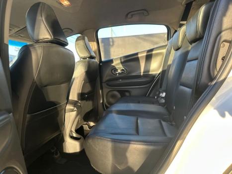 HONDA HR-V 1.8 16V 4P EXL FLEX AUTOM�TICO CVT, Foto 9