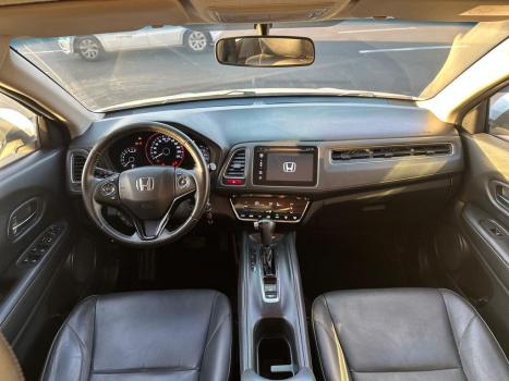 HONDA HR-V 1.8 16V 4P EXL FLEX AUTOM�TICO CVT, Foto 12