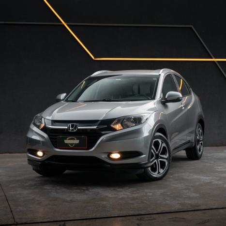 HONDA HR-V 1.8 16V 4P EX FLEX AUTOM�TICO CVT, Foto 1