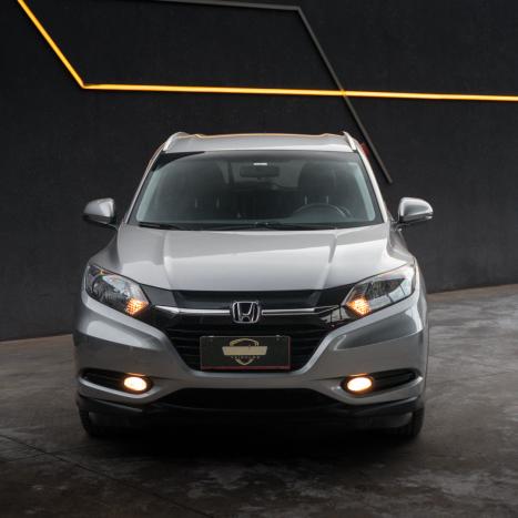 HONDA HR-V 1.8 16V 4P EX FLEX AUTOM�TICO CVT, Foto 2