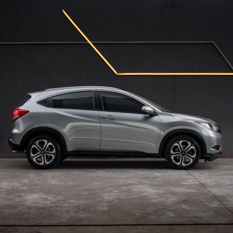 HONDA HR-V 1.8 16V 4P EX FLEX AUTOM�TICO CVT, Foto 3