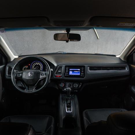 HONDA HR-V 1.8 16V 4P EX FLEX AUTOM�TICO CVT, Foto 6
