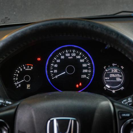 HONDA HR-V 1.8 16V 4P EX FLEX AUTOM�TICO CVT, Foto 7