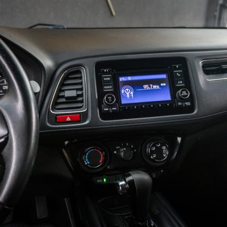 HONDA HR-V 1.8 16V 4P EX FLEX AUTOM�TICO CVT, Foto 8