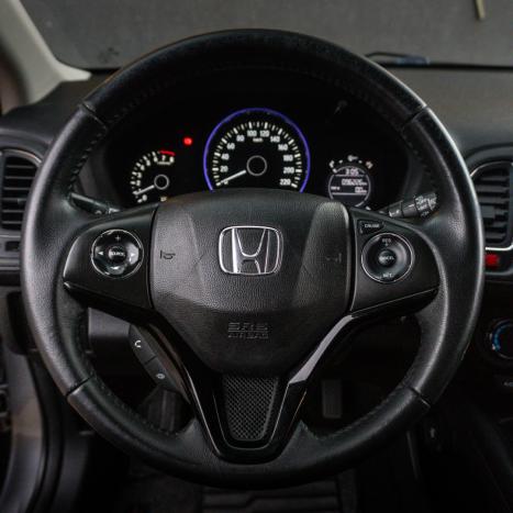 HONDA HR-V 1.8 16V 4P EX FLEX AUTOM�TICO CVT, Foto 9