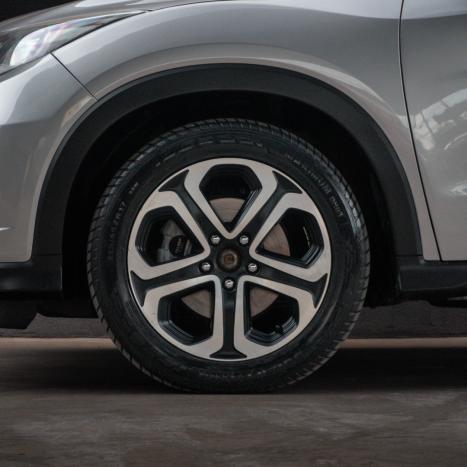 HONDA HR-V 1.8 16V 4P EX FLEX AUTOM�TICO CVT, Foto 10