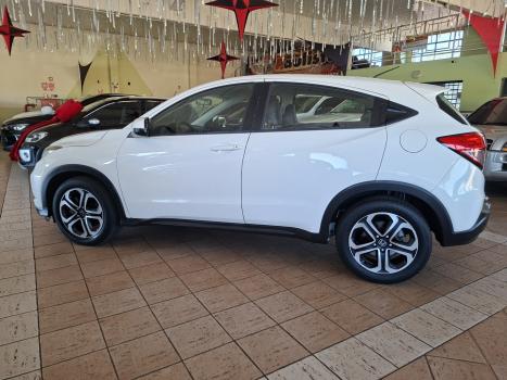 HONDA HR-V 1.8 16V 4P LX FLEX, Foto 2