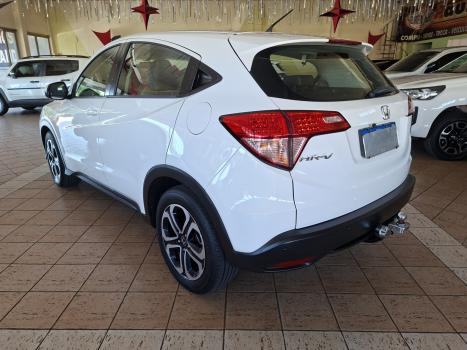 HONDA HR-V 1.8 16V 4P LX FLEX, Foto 3