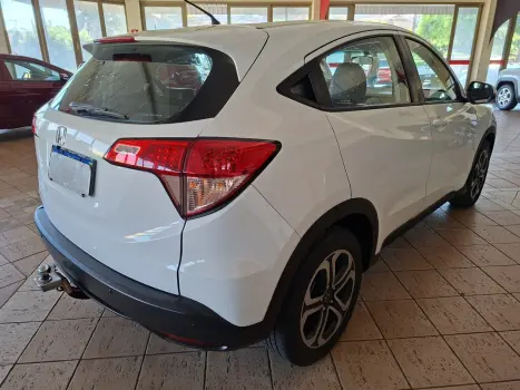 HONDA HR-V 1.8 16V 4P LX FLEX, Foto 5