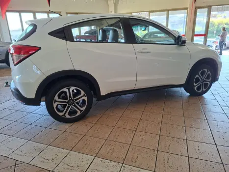 HONDA HR-V 1.8 16V 4P LX FLEX, Foto 6