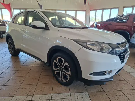 HONDA HR-V 1.8 16V 4P LX FLEX, Foto 7