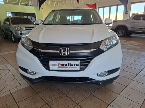 HONDA HR-V 1.8 16V 4P LX FLEX, Foto 8