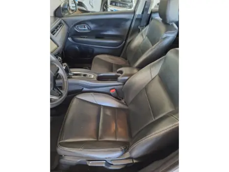 HONDA HR-V 1.8 16V 4P LX FLEX, Foto 9