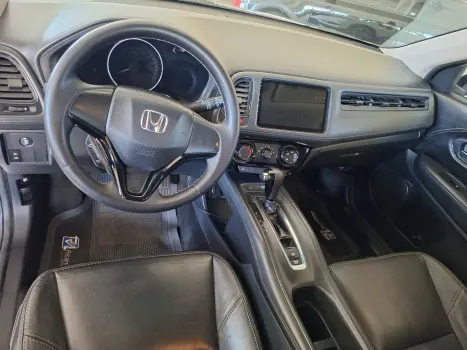 HONDA HR-V 1.8 16V 4P LX FLEX, Foto 10