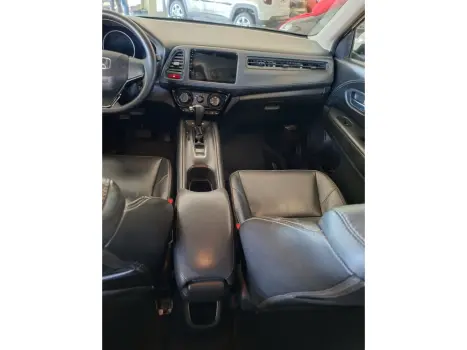 HONDA HR-V 1.8 16V 4P LX FLEX, Foto 11