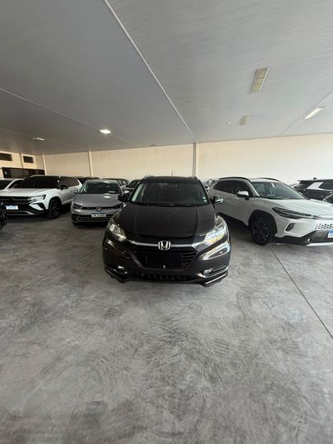 HONDA HR-V 1.8 16V 4P EX FLEX AUTOM�TICO CVT, Foto 2